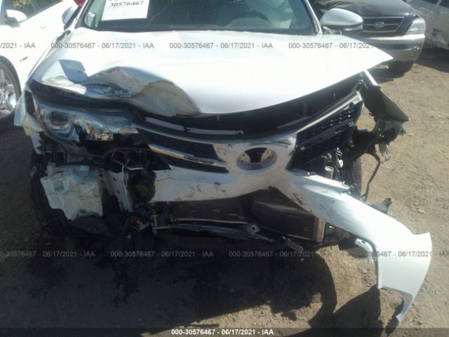 Photo 5 VIN: 2T3YFREV0EW095687 - TOYOTA RAV4 