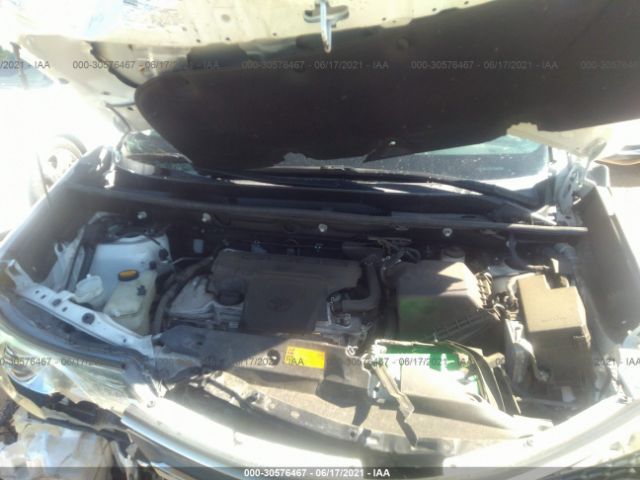 Photo 9 VIN: 2T3YFREV0EW095687 - TOYOTA RAV4 