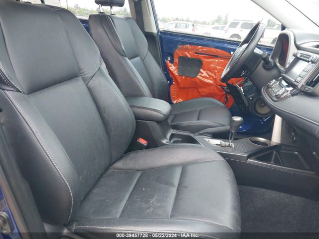 Photo 4 VIN: 2T3YFREV0EW105800 - TOYOTA RAV4 