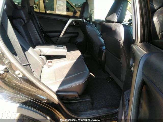 Photo 7 VIN: 2T3YFREV0EW108454 - TOYOTA RAV4 