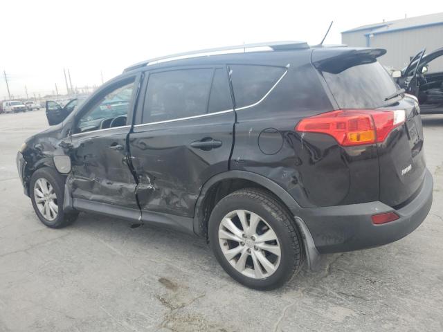 Photo 1 VIN: 2T3YFREV0EW122029 - TOYOTA RAV4 