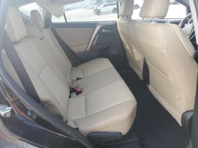 Photo 10 VIN: 2T3YFREV0EW122029 - TOYOTA RAV4 