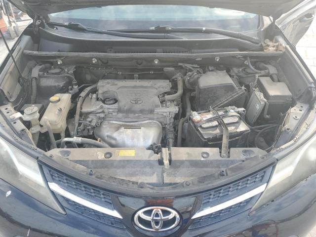 Photo 11 VIN: 2T3YFREV0EW122029 - TOYOTA RAV4 