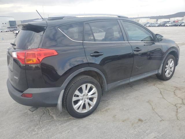 Photo 2 VIN: 2T3YFREV0EW122029 - TOYOTA RAV4 