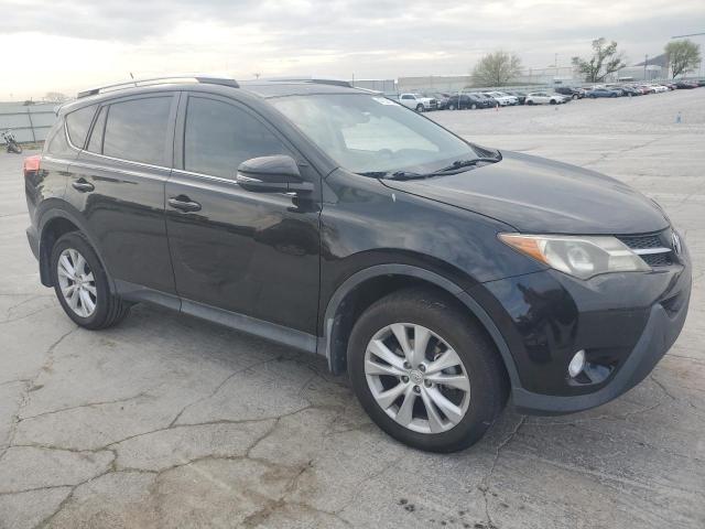 Photo 3 VIN: 2T3YFREV0EW122029 - TOYOTA RAV4 