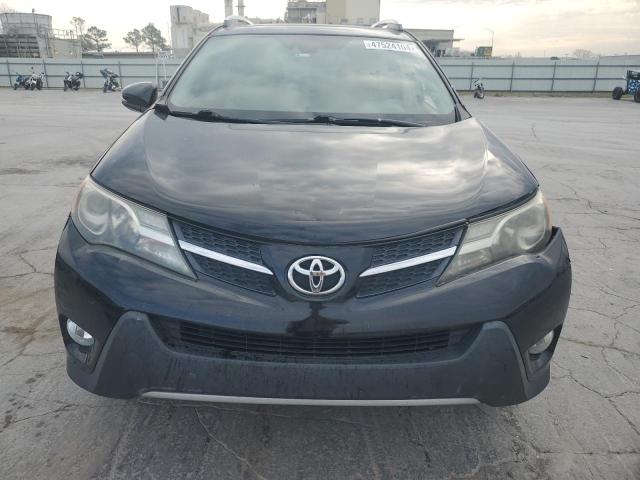 Photo 4 VIN: 2T3YFREV0EW122029 - TOYOTA RAV4 