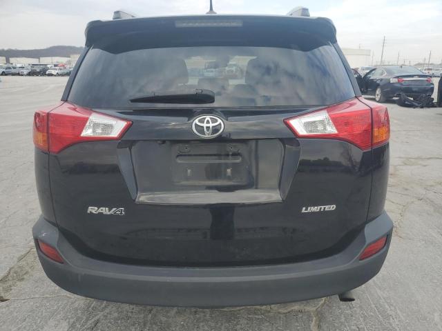 Photo 5 VIN: 2T3YFREV0EW122029 - TOYOTA RAV4 