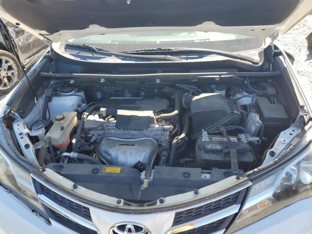 Photo 10 VIN: 2T3YFREV0EW122404 - TOYOTA RAV4 LIMIT 