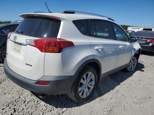 Photo 2 VIN: 2T3YFREV0EW122404 - TOYOTA RAV4 LIMIT 