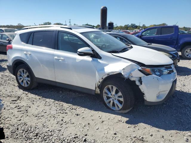 Photo 3 VIN: 2T3YFREV0EW122404 - TOYOTA RAV4 LIMIT 