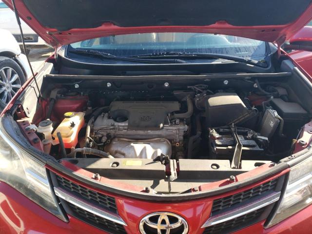 Photo 11 VIN: 2T3YFREV0FW131671 - TOYOTA RAV4 