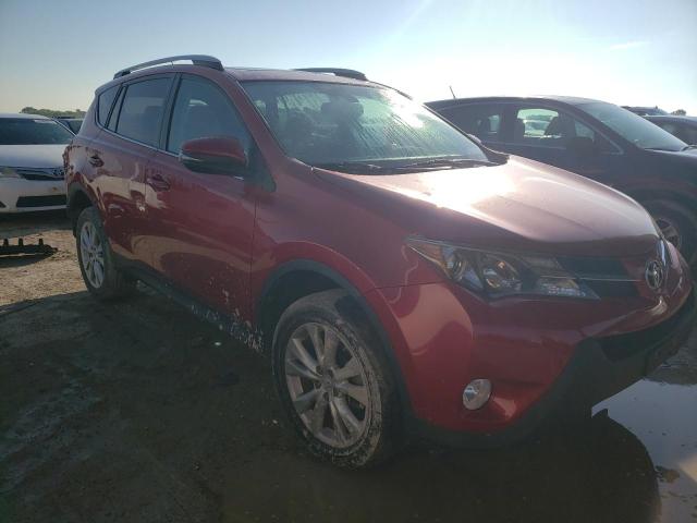 Photo 3 VIN: 2T3YFREV0FW131671 - TOYOTA RAV4 