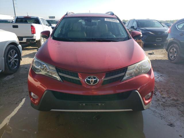 Photo 4 VIN: 2T3YFREV0FW131671 - TOYOTA RAV4 