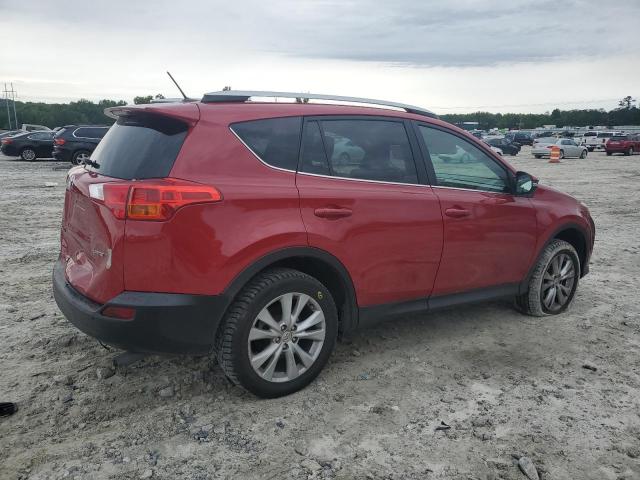 Photo 2 VIN: 2T3YFREV0FW137373 - TOYOTA RAV4 