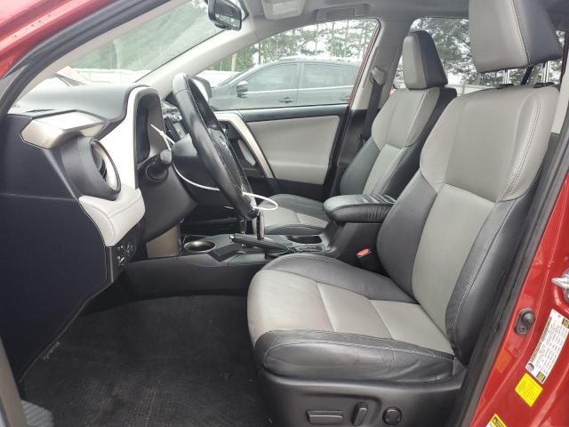 Photo 6 VIN: 2T3YFREV0FW137373 - TOYOTA RAV4 