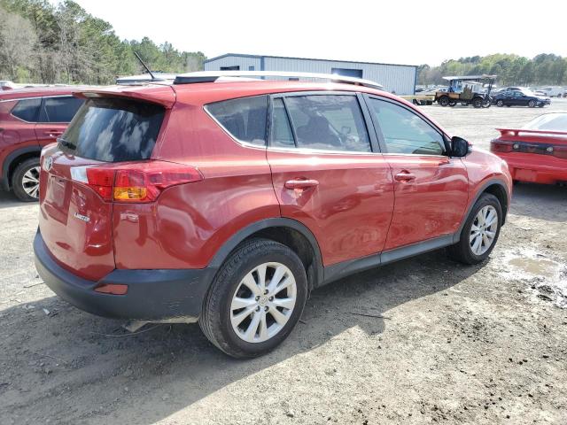 Photo 2 VIN: 2T3YFREV0FW141357 - TOYOTA RAV4 