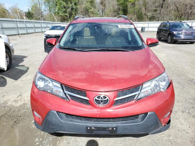 Photo 4 VIN: 2T3YFREV0FW141357 - TOYOTA RAV4 