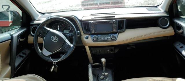 Photo 7 VIN: 2T3YFREV0FW141357 - TOYOTA RAV4 