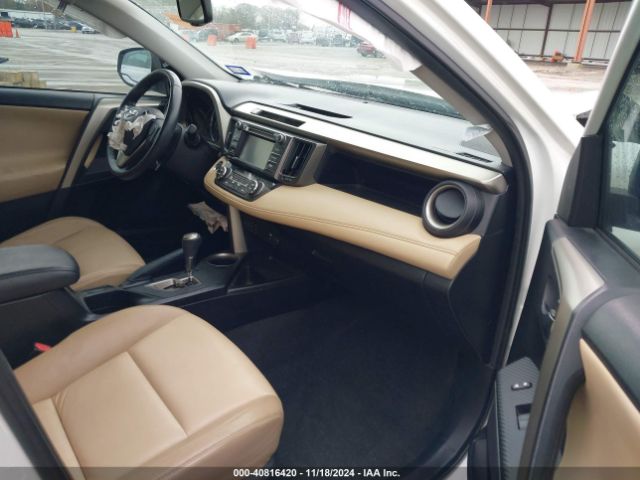 Photo 4 VIN: 2T3YFREV0FW149104 - TOYOTA RAV4 