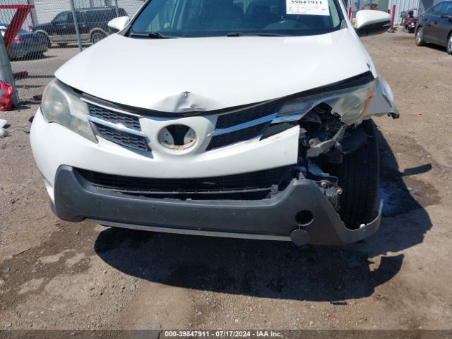 Photo 5 VIN: 2T3YFREV0FW161446 - TOYOTA RAV4 