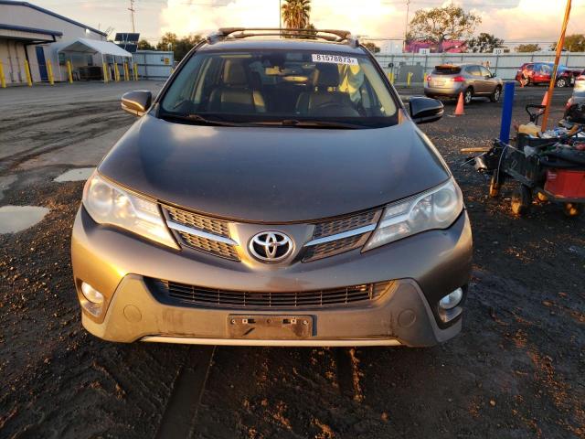 Photo 4 VIN: 2T3YFREV0FW162421 - TOYOTA RAV4 