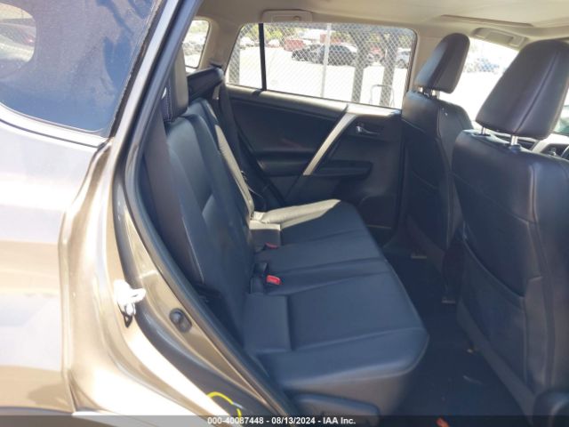 Photo 7 VIN: 2T3YFREV0FW178943 - TOYOTA RAV4 