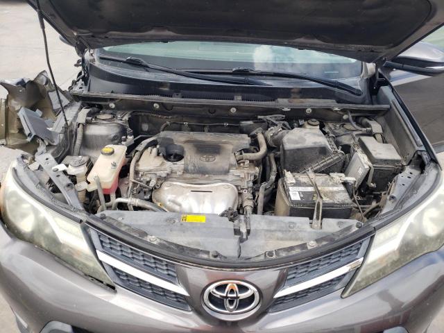 Photo 11 VIN: 2T3YFREV0FW194107 - TOYOTA RAV4 LIMIT 