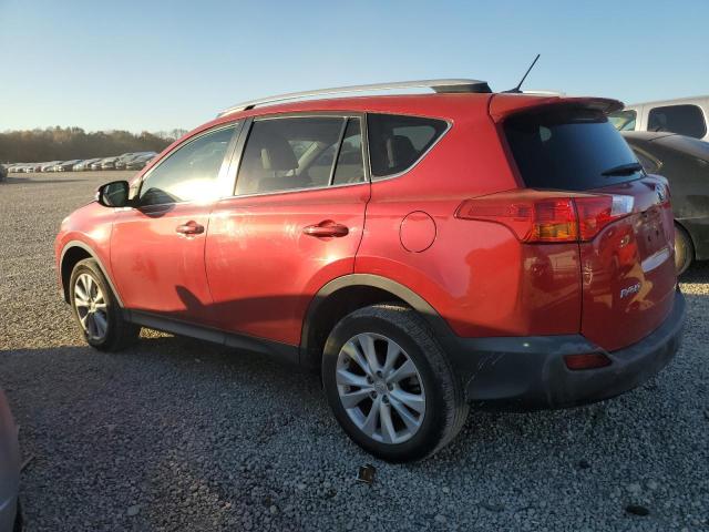 Photo 1 VIN: 2T3YFREV0FW202089 - TOYOTA RAV4 