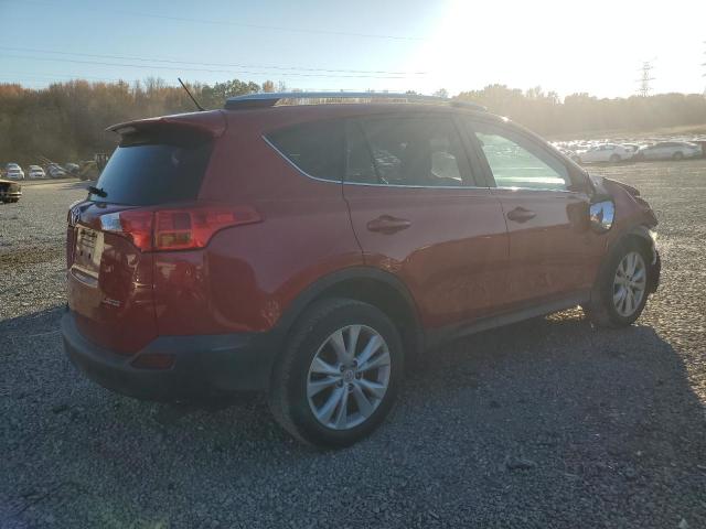 Photo 2 VIN: 2T3YFREV0FW202089 - TOYOTA RAV4 