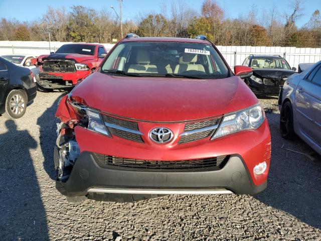 Photo 4 VIN: 2T3YFREV0FW202089 - TOYOTA RAV4 