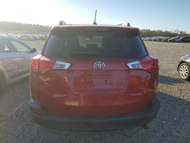 Photo 5 VIN: 2T3YFREV0FW202089 - TOYOTA RAV4 