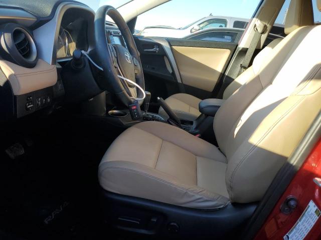 Photo 6 VIN: 2T3YFREV0FW202089 - TOYOTA RAV4 