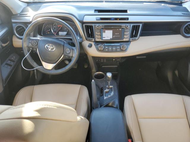 Photo 7 VIN: 2T3YFREV0FW202089 - TOYOTA RAV4 