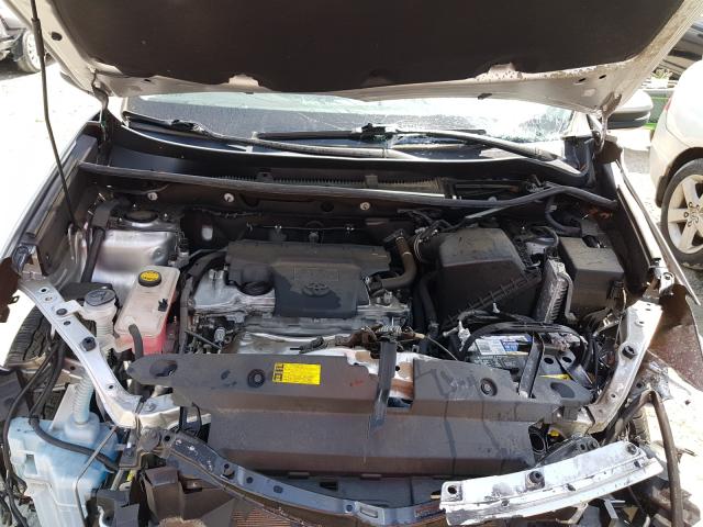 Photo 6 VIN: 2T3YFREV0FW217840 - TOYOTA RAV4 LIMIT 