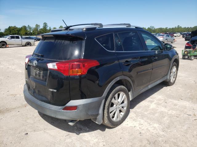 Photo 3 VIN: 2T3YFREV0FW222780 - TOYOTA RAV4 LIMIT 