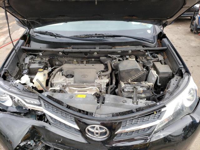 Photo 11 VIN: 2T3YFREV0FW229325 - TOYOTA RAV4 LIMIT 