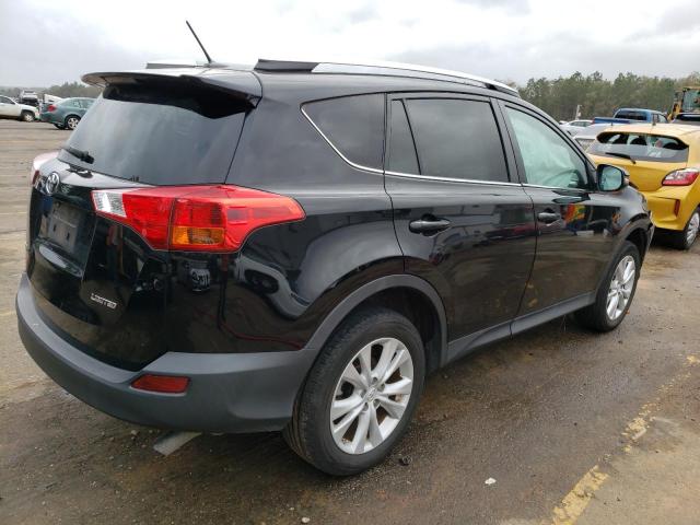 Photo 2 VIN: 2T3YFREV0FW229325 - TOYOTA RAV4 LIMIT 