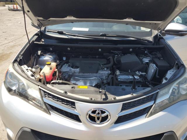 Photo 11 VIN: 2T3YFREV0FW229728 - TOYOTA RAV4 LIMIT 