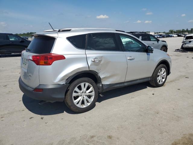 Photo 2 VIN: 2T3YFREV0FW229728 - TOYOTA RAV4 LIMIT 