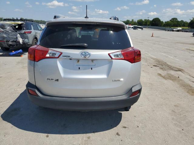 Photo 5 VIN: 2T3YFREV0FW229728 - TOYOTA RAV4 LIMIT 