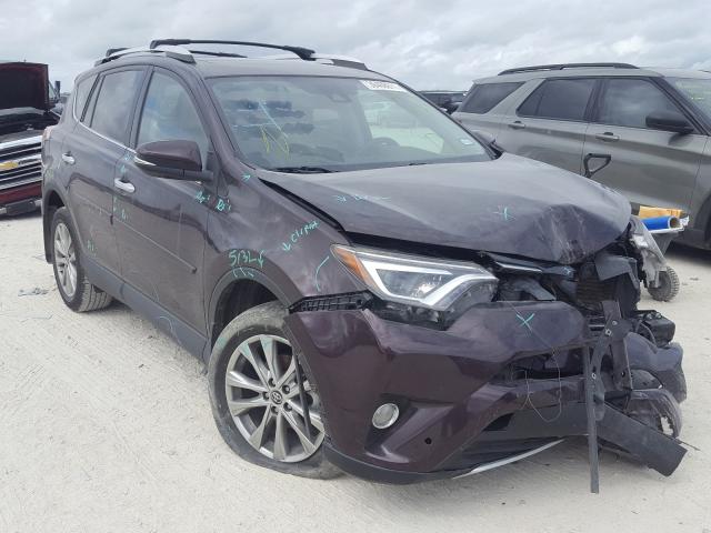 Photo 0 VIN: 2T3YFREV0GW252248 - TOYOTA RAV4 LIMIT 