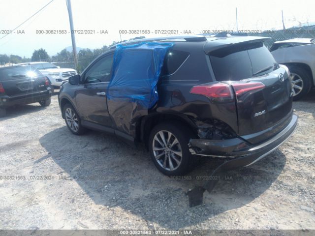 Photo 2 VIN: 2T3YFREV0GW273066 - TOYOTA RAV4 