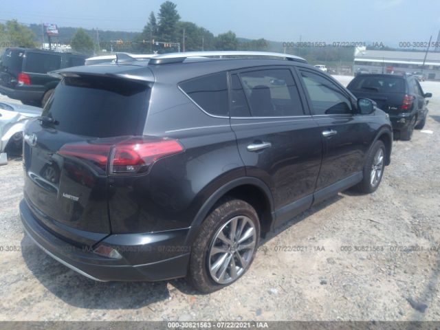 Photo 3 VIN: 2T3YFREV0GW273066 - TOYOTA RAV4 