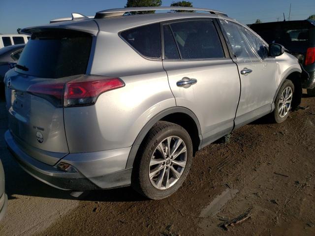 Photo 3 VIN: 2T3YFREV0GW289199 - TOYOTA RAV4 LIMIT 