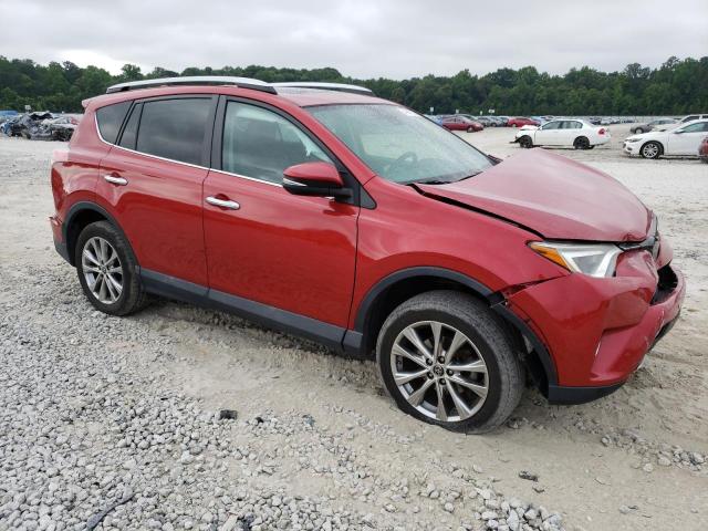 Photo 3 VIN: 2T3YFREV0GW300105 - TOYOTA RAV4 LIMIT 