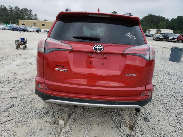 Photo 5 VIN: 2T3YFREV0GW300105 - TOYOTA RAV4 LIMIT 