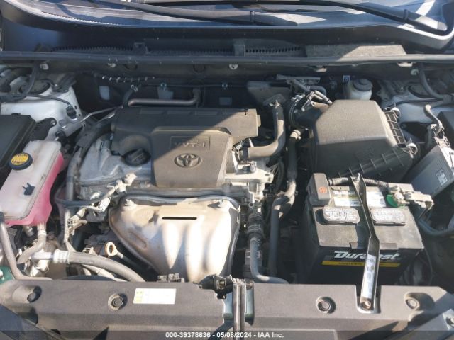 Photo 9 VIN: 2T3YFREV0HW342498 - TOYOTA RAV4 