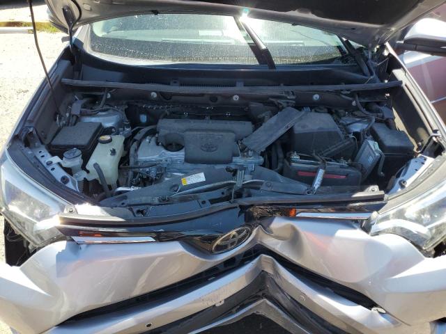 Photo 10 VIN: 2T3YFREV0HW390938 - TOYOTA RAV4 LIMIT 