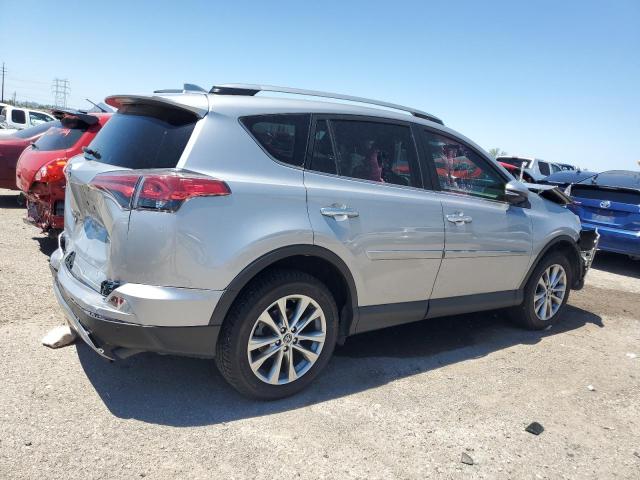 Photo 2 VIN: 2T3YFREV0HW390938 - TOYOTA RAV4 LIMIT 