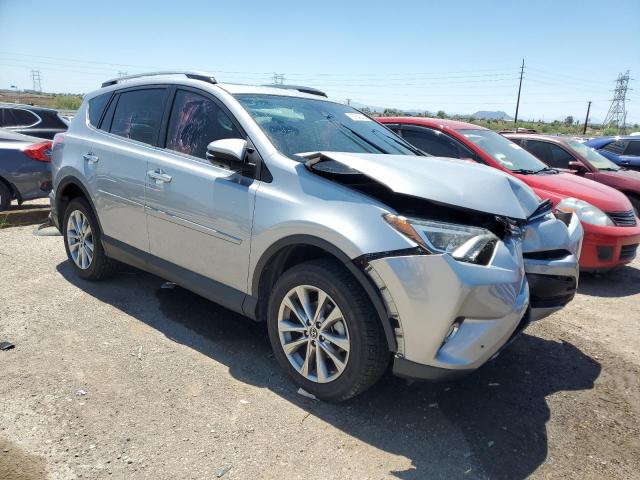 Photo 3 VIN: 2T3YFREV0HW390938 - TOYOTA RAV4 LIMIT 